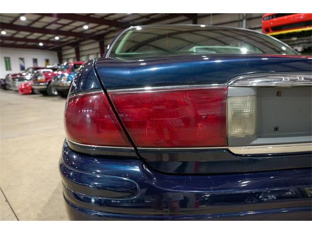 2004 Buick LeSabre (CC-2099945) for sale in Kentwood, Michigan