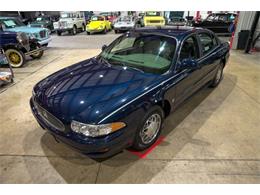 2004 Buick LeSabre (CC-2099945) for sale in Kentwood, Michigan