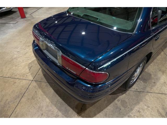2004 Buick LeSabre (CC-2099945) for sale in Kentwood, Michigan