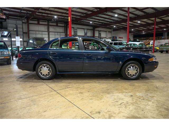 2004 Buick LeSabre (CC-2099945) for sale in Kentwood, Michigan