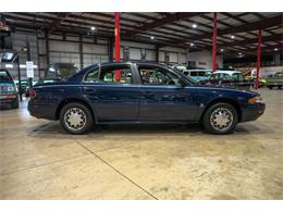 2004 Buick LeSabre (CC-2099945) for sale in Kentwood, Michigan