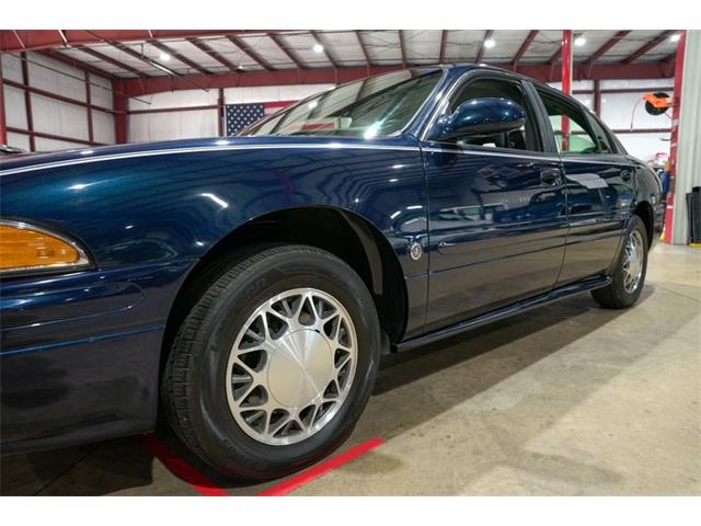 2004 Buick LeSabre (CC-2099945) for sale in Kentwood, Michigan