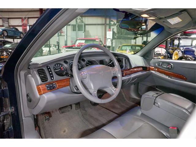 2004 Buick LeSabre (CC-2099945) for sale in Kentwood, Michigan