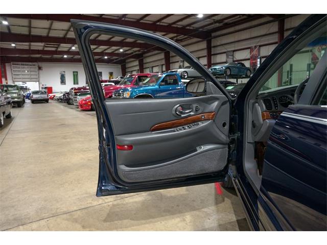 2004 Buick LeSabre (CC-2099945) for sale in Kentwood, Michigan