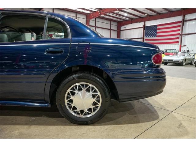 2004 Buick LeSabre (CC-2099945) for sale in Kentwood, Michigan