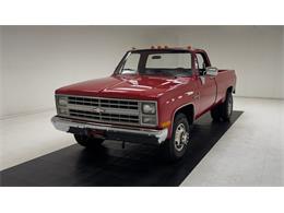 1987 Chevrolet C30 (CC-2099946) for sale in Morgantown, Pennsylvania