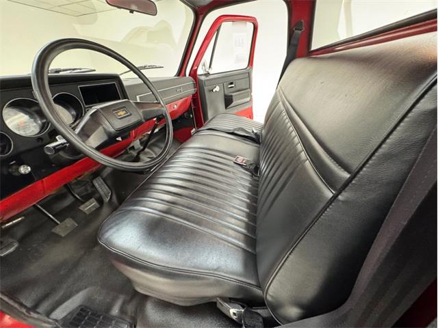 1987 Chevrolet C30 (CC-2099946) for sale in Morgantown, Pennsylvania