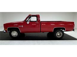 1987 Chevrolet C30 (CC-2099946) for sale in Morgantown, Pennsylvania