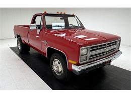 1987 Chevrolet C30 (CC-2099946) for sale in Morgantown, Pennsylvania