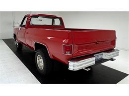 1987 Chevrolet C30 (CC-2099946) for sale in Morgantown, Pennsylvania