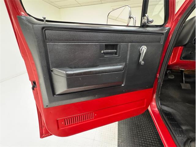1987 Chevrolet C30 (CC-2099946) for sale in Morgantown, Pennsylvania
