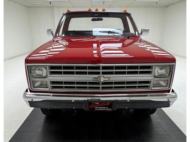 1987 Chevrolet C30 (CC-2099946) for sale in Morgantown, Pennsylvania