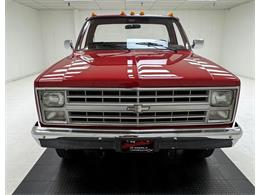 1987 Chevrolet C30 (CC-2099946) for sale in Morgantown, Pennsylvania