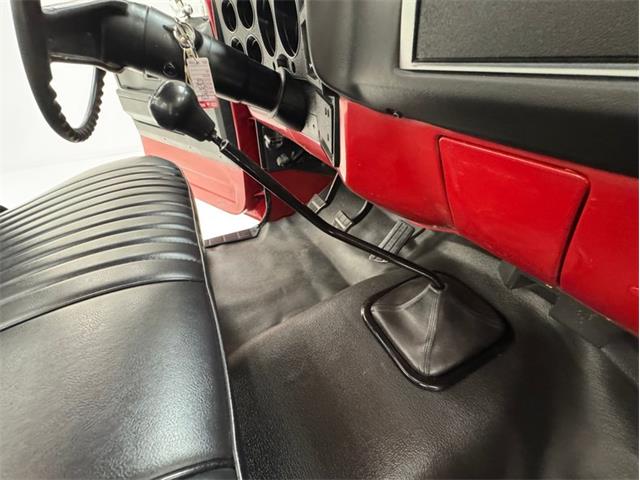 1987 Chevrolet C30 (CC-2099946) for sale in Morgantown, Pennsylvania