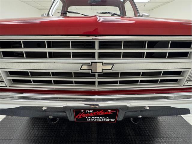 1987 Chevrolet C30 (CC-2099946) for sale in Morgantown, Pennsylvania