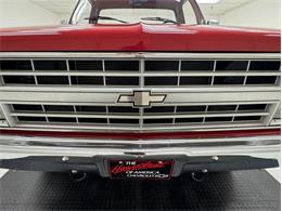 1987 Chevrolet C30 (CC-2099946) for sale in Morgantown, Pennsylvania