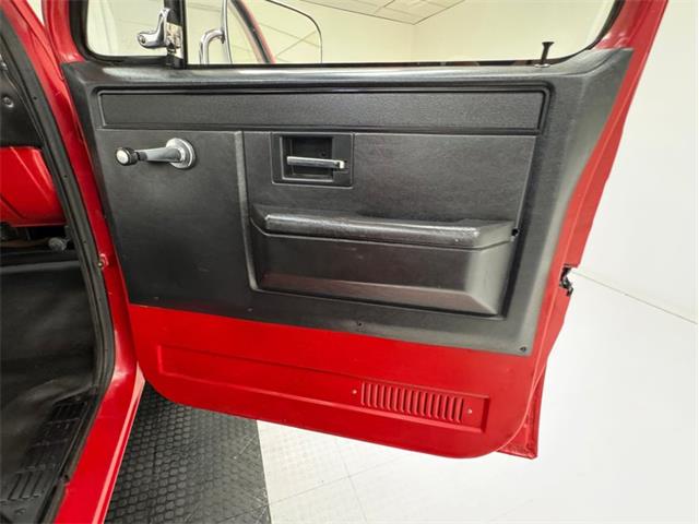 1987 Chevrolet C30 (CC-2099946) for sale in Morgantown, Pennsylvania