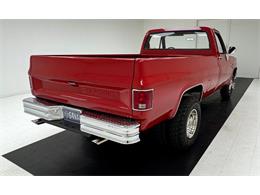1987 Chevrolet C30 (CC-2099946) for sale in Morgantown, Pennsylvania