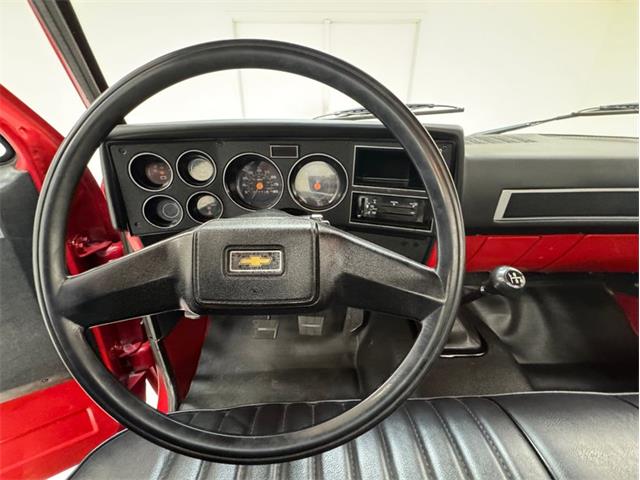1987 Chevrolet C30 (CC-2099946) for sale in Morgantown, Pennsylvania