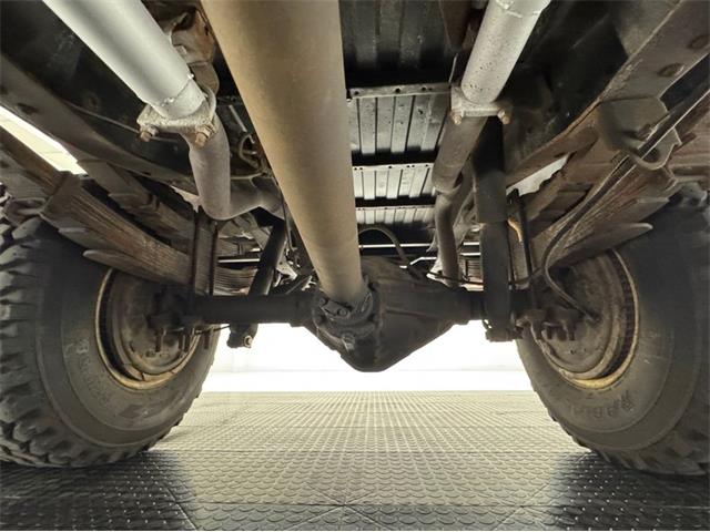 1987 Chevrolet C30 (CC-2099946) for sale in Morgantown, Pennsylvania