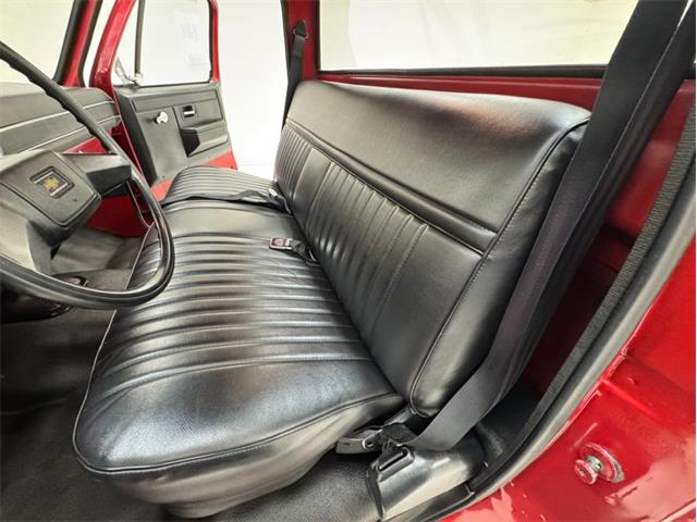 1987 Chevrolet C30 (CC-2099946) for sale in Morgantown, Pennsylvania