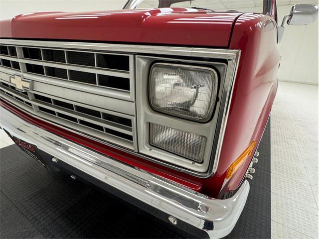 1987 Chevrolet C30 (CC-2099946) for sale in Morgantown, Pennsylvania