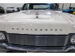 1967 Lincoln Continental (CC-2099947) for sale in Kentwood, Michigan