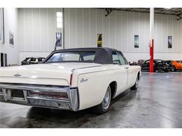 1967 Lincoln Continental (CC-2099947) for sale in Kentwood, Michigan