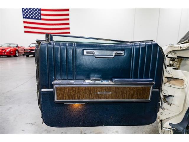 1967 Lincoln Continental (CC-2099947) for sale in Kentwood, Michigan