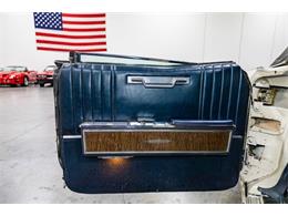 1967 Lincoln Continental (CC-2099947) for sale in Kentwood, Michigan