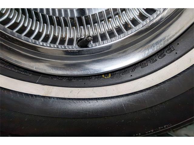 1967 Lincoln Continental (CC-2099947) for sale in Kentwood, Michigan