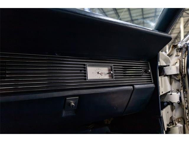 1967 Lincoln Continental (CC-2099947) for sale in Kentwood, Michigan