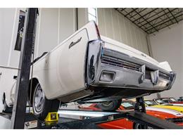 1967 Lincoln Continental (CC-2099947) for sale in Kentwood, Michigan