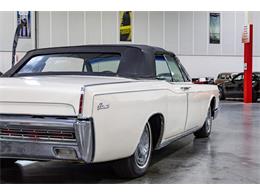 1967 Lincoln Continental (CC-2099947) for sale in Kentwood, Michigan