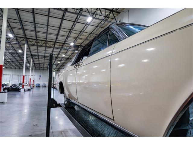 1967 Lincoln Continental (CC-2099947) for sale in Kentwood, Michigan