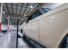 1967 Lincoln Continental (CC-2099947) for sale in Kentwood, Michigan
