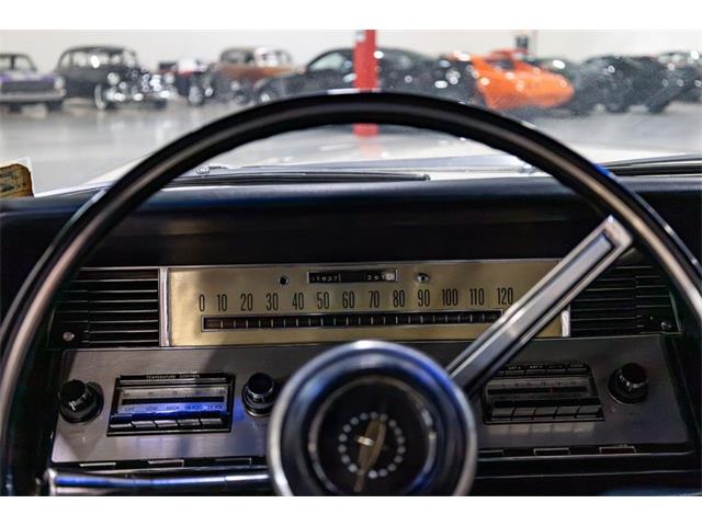 1967 Lincoln Continental (CC-2099947) for sale in Kentwood, Michigan
