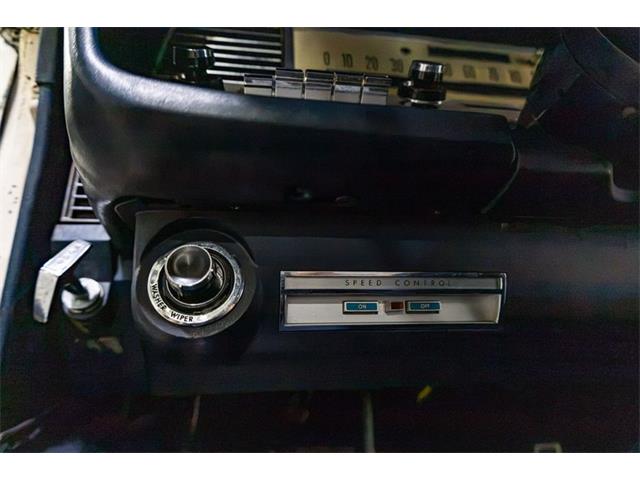 1967 Lincoln Continental (CC-2099947) for sale in Kentwood, Michigan