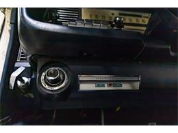1967 Lincoln Continental (CC-2099947) for sale in Kentwood, Michigan