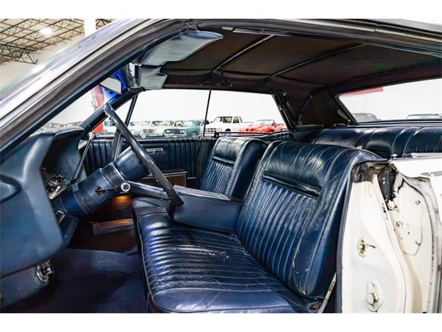 1967 Lincoln Continental (CC-2099947) for sale in Kentwood, Michigan