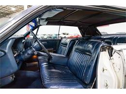 1967 Lincoln Continental (CC-2099947) for sale in Kentwood, Michigan