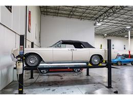 1967 Lincoln Continental (CC-2099947) for sale in Kentwood, Michigan