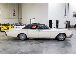 1967 Lincoln Continental (CC-2099947) for sale in Kentwood, Michigan