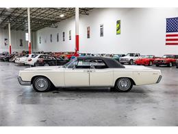 1967 Lincoln Continental (CC-2099947) for sale in Kentwood, Michigan