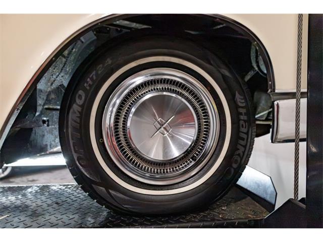 1967 Lincoln Continental (CC-2099947) for sale in Kentwood, Michigan
