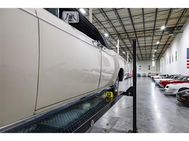 1967 Lincoln Continental (CC-2099947) for sale in Kentwood, Michigan