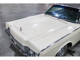 1967 Lincoln Continental (CC-2099947) for sale in Kentwood, Michigan