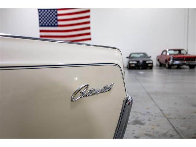 1967 Lincoln Continental (CC-2099947) for sale in Kentwood, Michigan