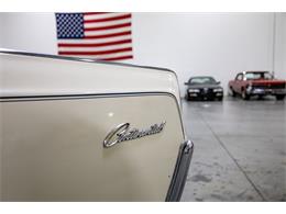 1967 Lincoln Continental (CC-2099947) for sale in Kentwood, Michigan