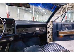 1967 Lincoln Continental (CC-2099947) for sale in Kentwood, Michigan
